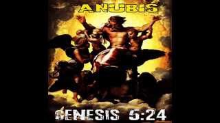 Video Maco Berger & Anubis - Genesis 5:24