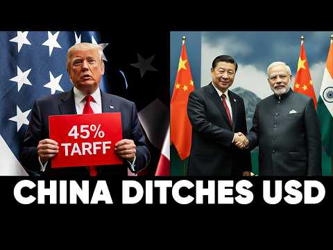 為什麼特朗普的所有貿易協議都已破裂？ (Why ALL Trump’s Trade Deals Are Already Breaking Down)