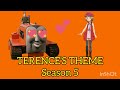 Terence The Tractor Theme AS F
