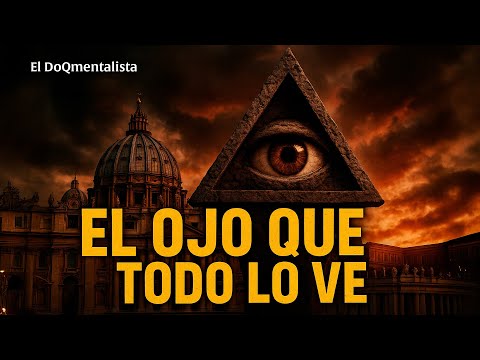 download lagu mp3 mp4 El Ojo Que Todo Lo Ve, download lagu El Ojo Que Todo Lo Ve gratis, unduh video klip El Ojo Que Todo Lo Ve