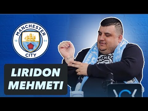 Lojtari 12 | Fandebat: Blleki - Liridoni #3