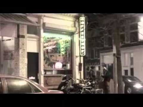 Mo$heb - Last Vanavond