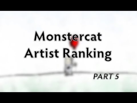 Ranking Every Monstercat Artist (#30 - #11)