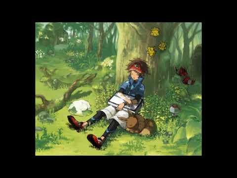 Pokemon Black & White 2 - "White Tree Hollow" Squeak Squad Style