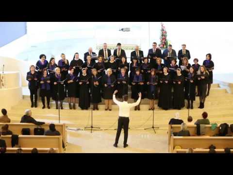 Koncert povodom 90 godina zbora sv. Cecilija u Mostaru