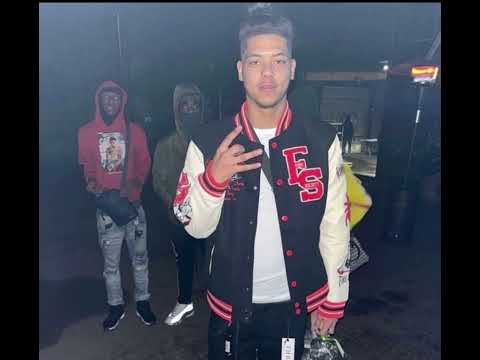 rell Houdini - Glock 20 (official audio)