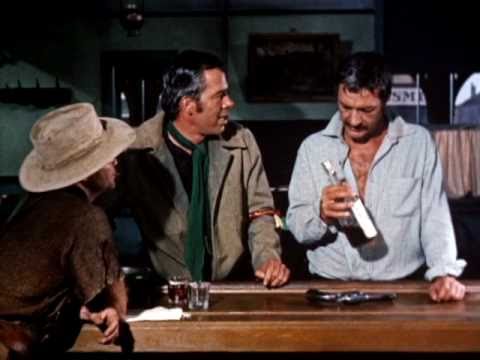 SEVEN MEN FROM NOW: Before and After Example