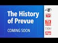 The History Of Prevue From The Beginnings To The End Trailer