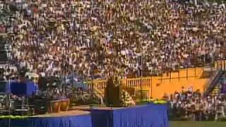 5 W's of the Second Coming