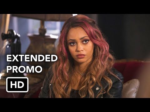 Riverdale 2x17 Extended Promo "The Noose Tightens" (HD) Season 2 Episode 17 Extended Promo