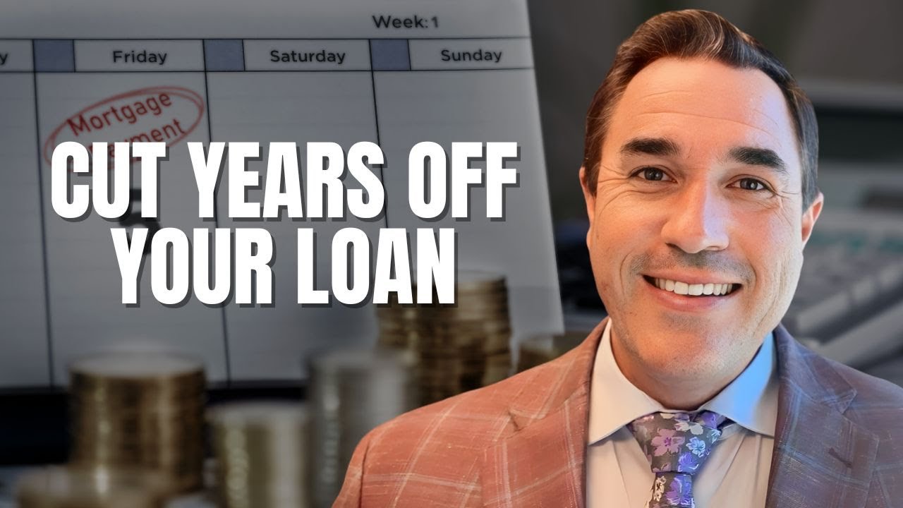 What’s the Fastest Way to Pay Off a Mortgage in Santa Rosa?