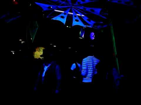 spirit of sounds I - 24.01.09 -dortmund husen painthouse