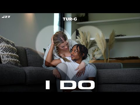 Tur-G - I Do (Prod by Lyon Beats & Chiman)