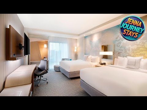 Courtyard Atlanta Vinings/Galleria | Atlanta (GA), United States | Hotel Review ⭐