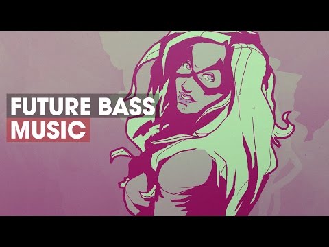 [Future Bass] Fallsteeze & Klanked - Come Back Home