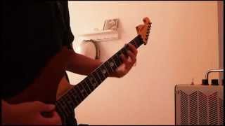 ヌーノ 　ファインバイミー　【　Nuno Bettencourt　Fine by me　】