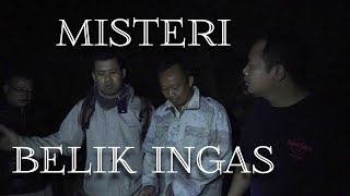 preview picture of video 'Cah Tukang Dolan - Misteri Belik Ingas Purwantoro'