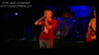 Download lagu The Calling-'Wherever you will go' live in Sydney mp3