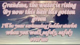 Belispeak - Purity Ring (LYRICS ON SCREEN)