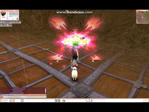 Insanity flyff episode 1 Blade! (part 2)