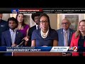 State Attorney Worrell Begins Budget Audit Amid 850K Deficit