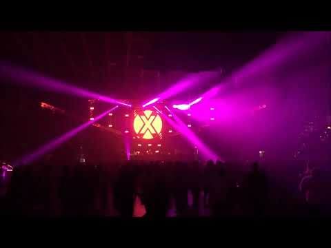 Winter Beats 2018 Ingolstadt - Bebo