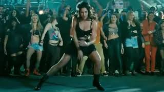 Katrina Kaif hottest and sexiest dancing video eve
