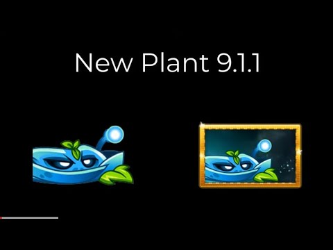Plants Vs Zombies 2-Upcoming Content-Power Vine 9.1.1