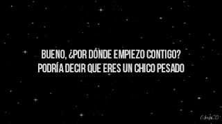 Nina Nesbitt - Boy (Traducida al español)