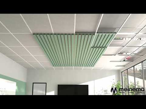 Meinema Elements plafondpanelen