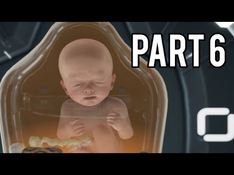 DEATH STRANDING Walkthrough Gameplay Part 6 - HEAD WEST (FULL GAME)