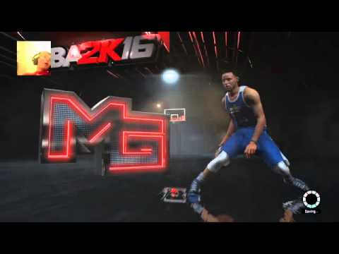 NBA 2K16 Toronto Raptors MyGM Ep 1