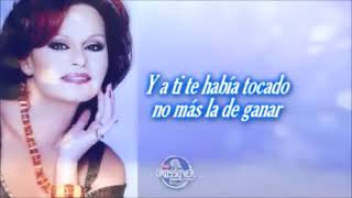 Karaoke Rocio Durcal   Fallaste corazón