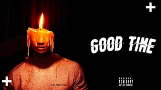 Derek King ~ Good Time (Official Audio)