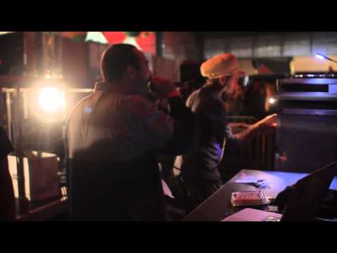 OBF (2) // REGGAEBUS FESTIVAL 2013 // RAW EDIT