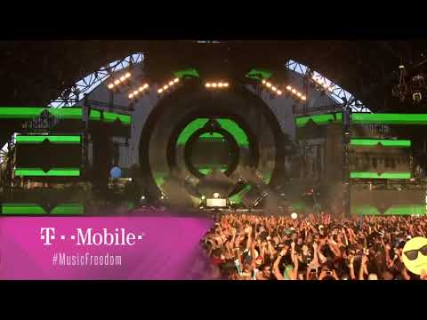 Madeon Live at Coachella 2015 (FULL SET)
