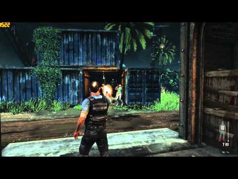 Max Payne 3 - colored-keys.com