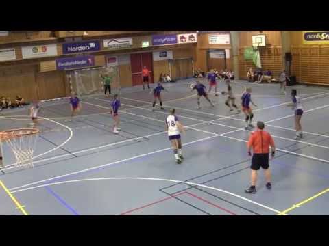 J15-A- Finale: Nordstrand IF - Reistad IL