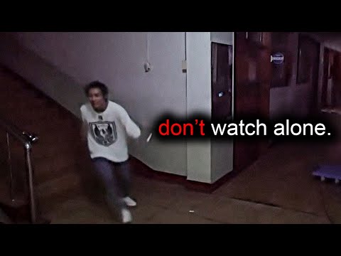 SCARY GHOST Videos That Will IGNITE Your WORST NIGHTMARES!