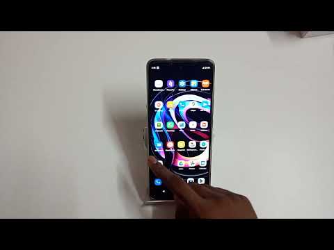 how to increase font size in motorola g31 mobile
