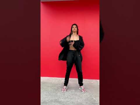 200 - Tiino Frost (Coreografia: Andry Lins)