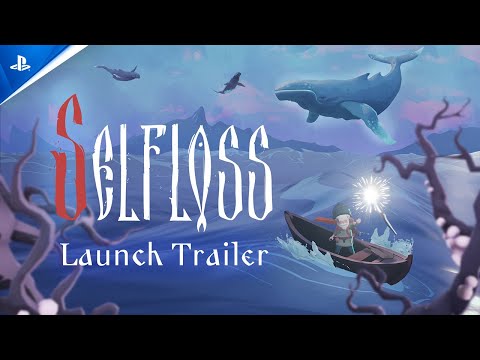 Selfloss - Trailer 