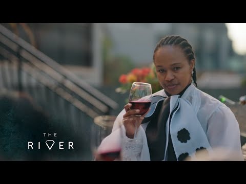 Lindiwe hosts the Hlophes – The River | S6 | 1Magic | Episode 55