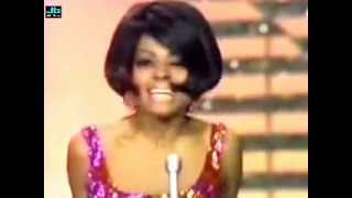 The Supremes - You Keep Me Hangin' On (The Hollywood Palace - Oct 29, 1966)