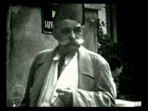 sayings of G.I. Gurdjieff