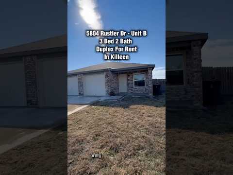 5804 Rustler Dr - Video 2 of 3