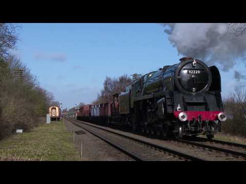 (Hard Trance) Platonic - Solitary Train