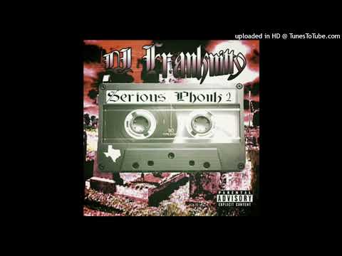 DJ FRANKNITTY - SERIOUS PHONK II