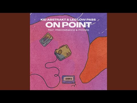 On Point (feat. Predominance, Phoniks)