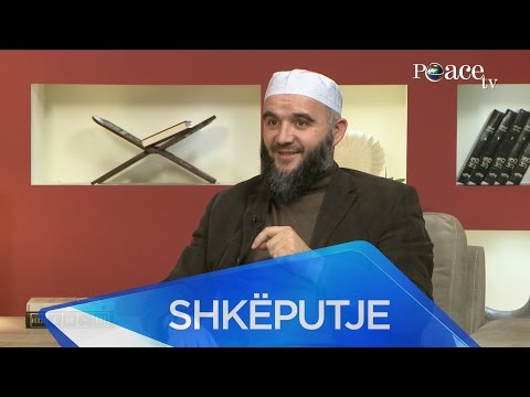 Shejh Albani dhe sexhdeja e leximit në namaz - Hoxhë Agim Bekiri